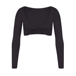 SKIMS Long Sleeve Shrug